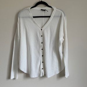 Urban Outfitters Out from Under Jojo Thermal